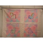 My Little Pony - squares